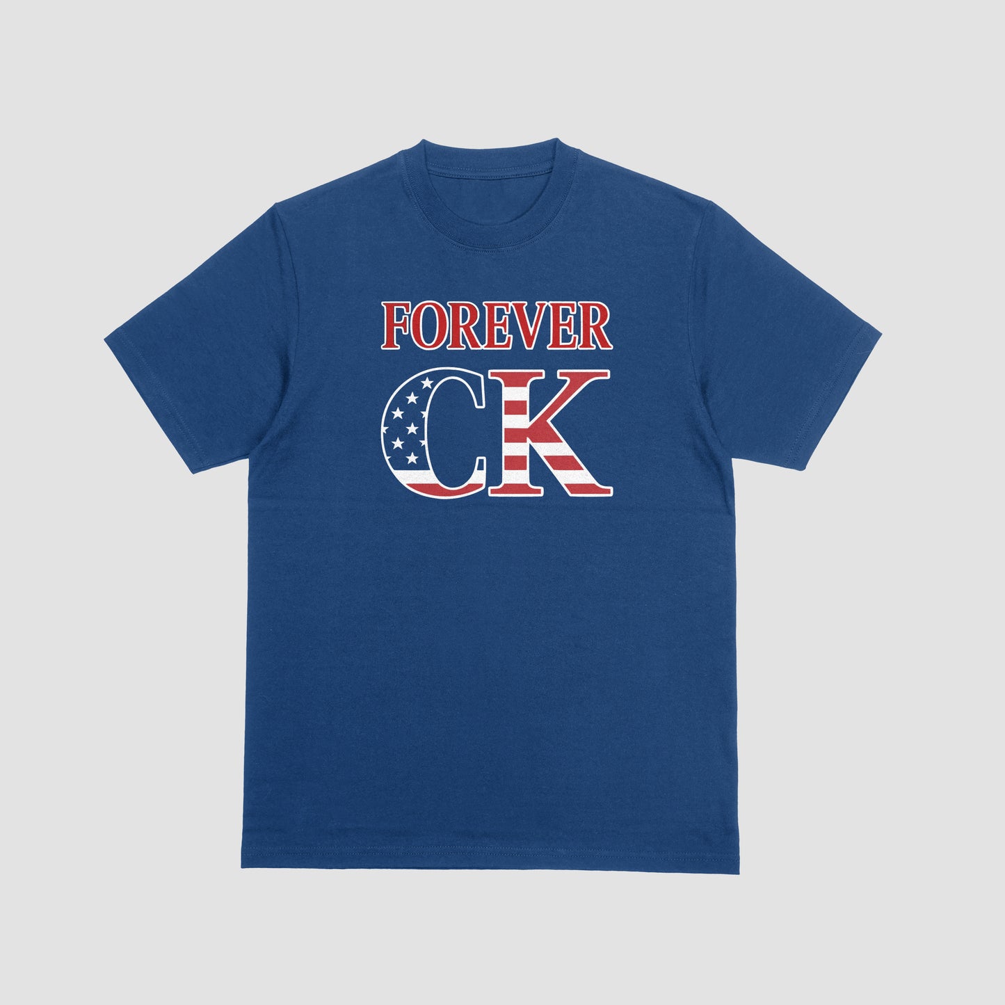 Forever CK