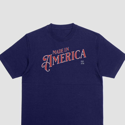 Made in America Tee