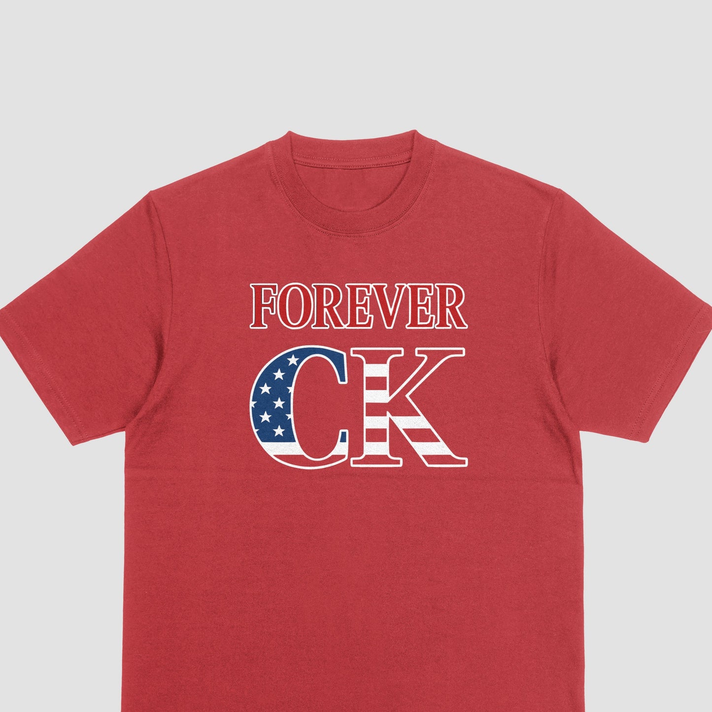 Forever CK