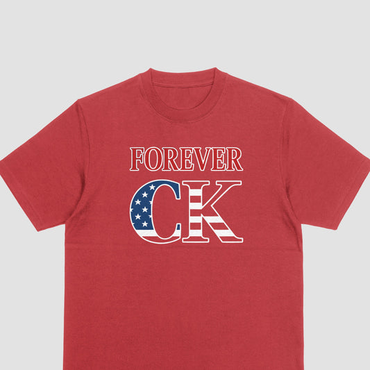 Forever CK